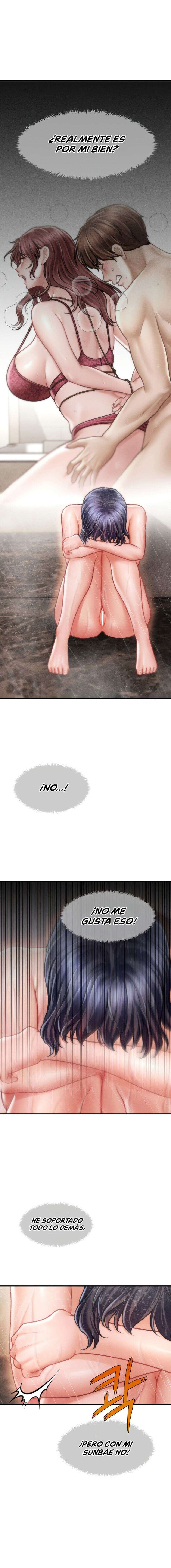 El hijo secreto del Presidente Capítulo 15 - Page 14