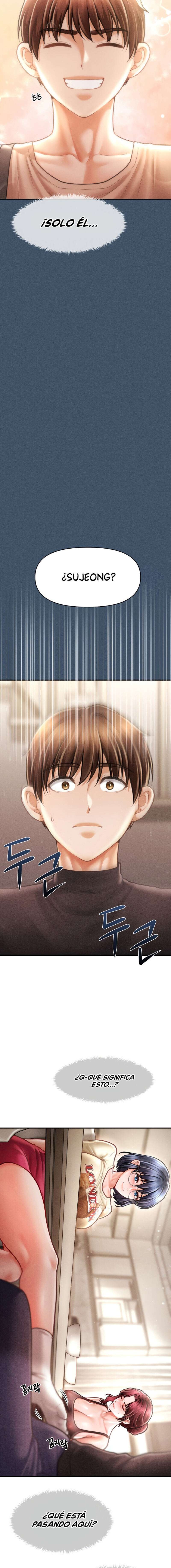 El hijo secreto del Presidente Capítulo 16 - Page 5