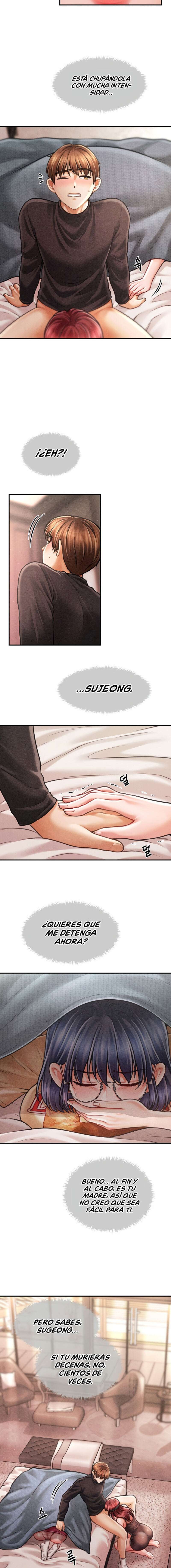 El hijo secreto del Presidente Capítulo 17 - Page 15