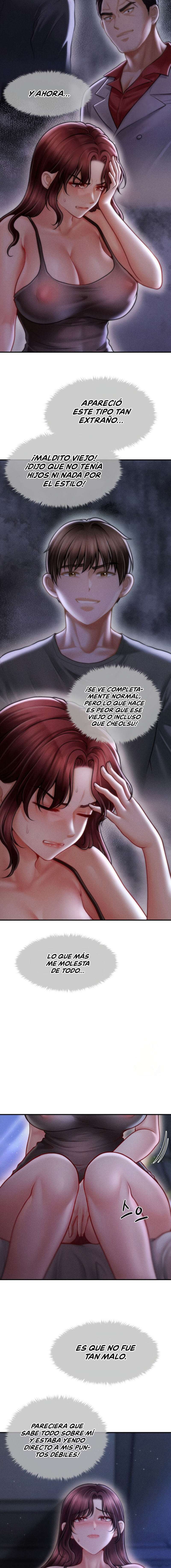 El hijo secreto del Presidente Capítulo 18 - Page 15