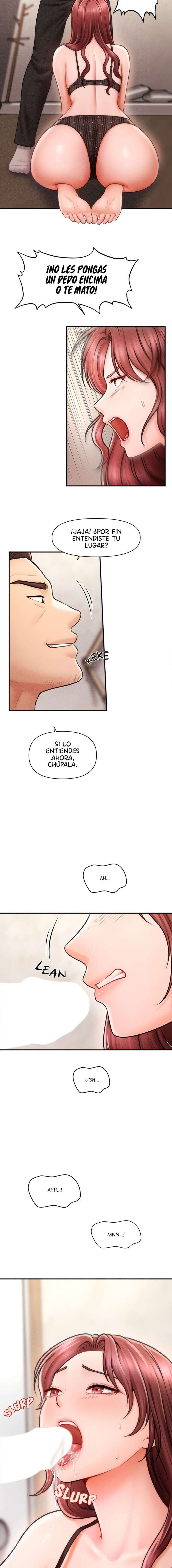 El hijo secreto del Presidente Capítulo 2 - Page 24