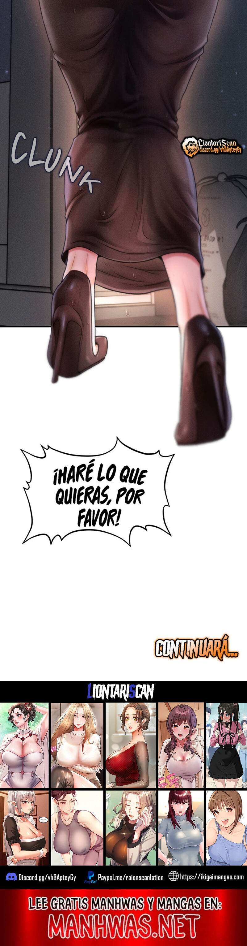 El hijo secreto del Presidente Capítulo 2 - Page 31