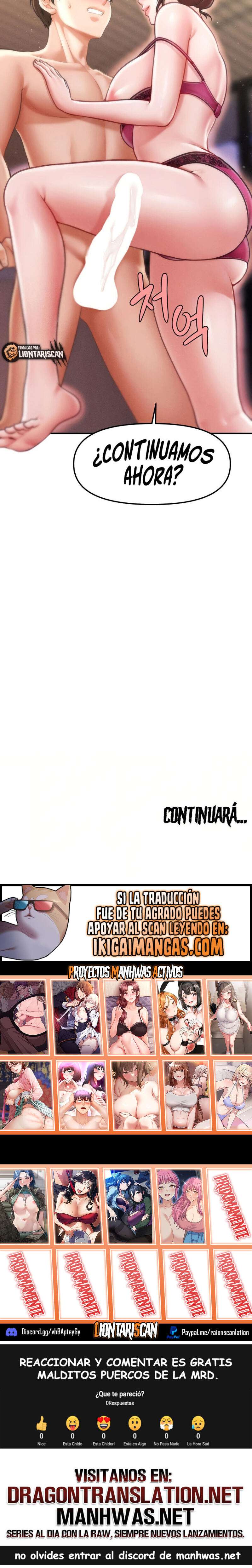 El hijo secreto del Presidente Capítulo 25 - Page 18