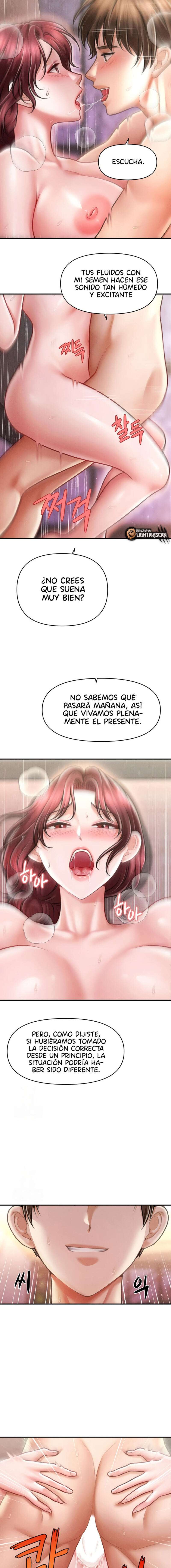 El hijo secreto del Presidente Capítulo 26 - Page 13