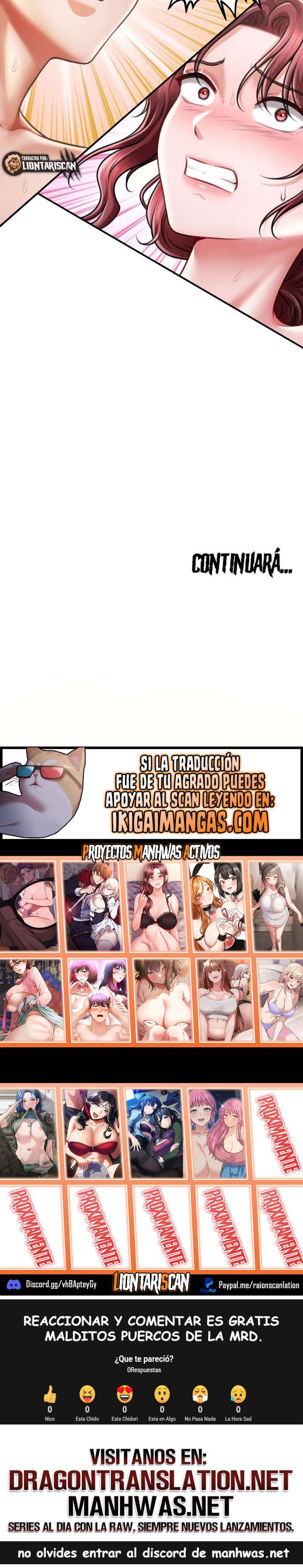 El hijo secreto del Presidente Capítulo 26 - Page 17