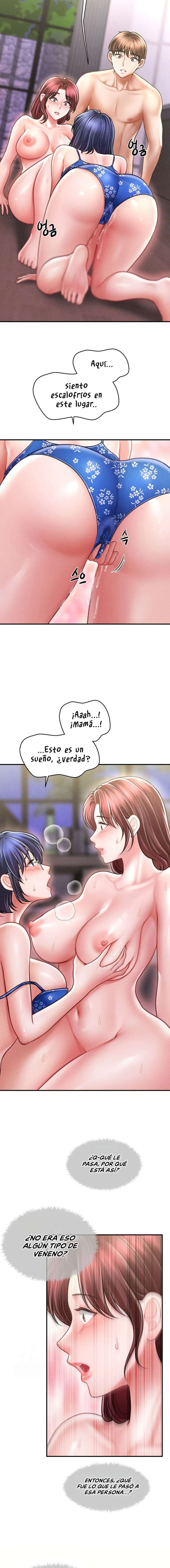 El hijo secreto del Presidente Capítulo 27 - Page 7