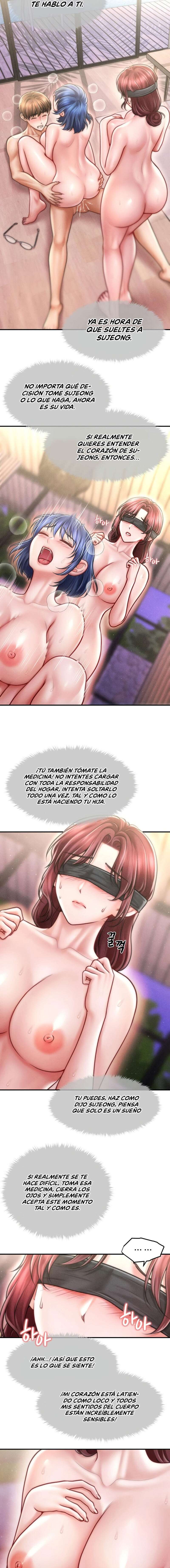 El hijo secreto del Presidente Capítulo 28 - Page 10