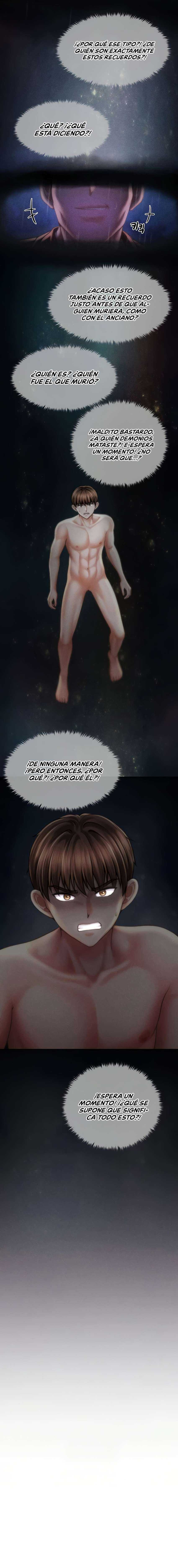 El hijo secreto del Presidente Capítulo 29 - Page 4