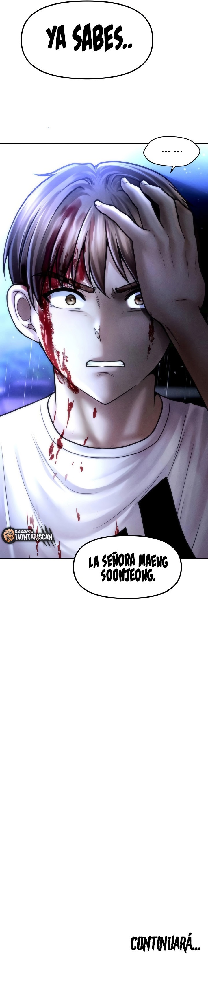 El hijo secreto del Presidente Capítulo 32 - Page 10