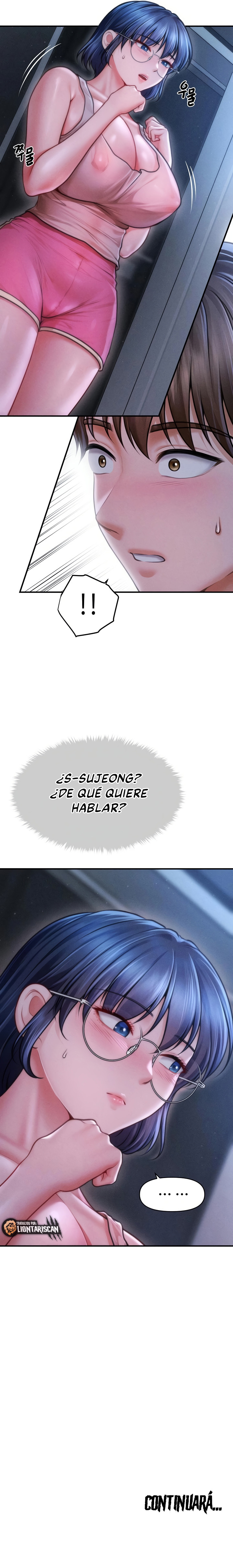 El hijo secreto del Presidente Capítulo 49 - Page 9