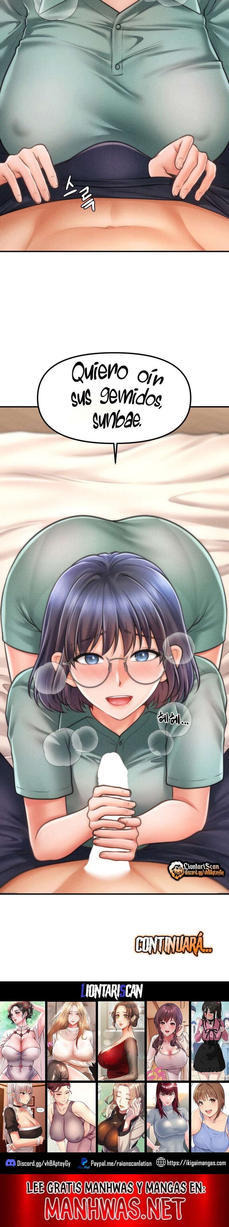 El hijo secreto del Presidente Capítulo 7 - Page 20