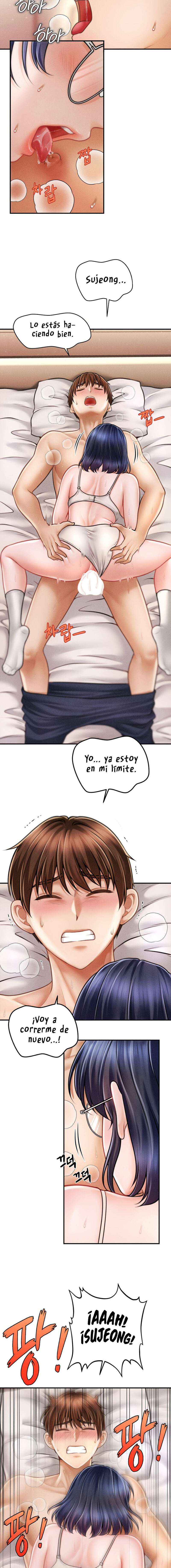 El hijo secreto del Presidente Capítulo 9 - Page 7