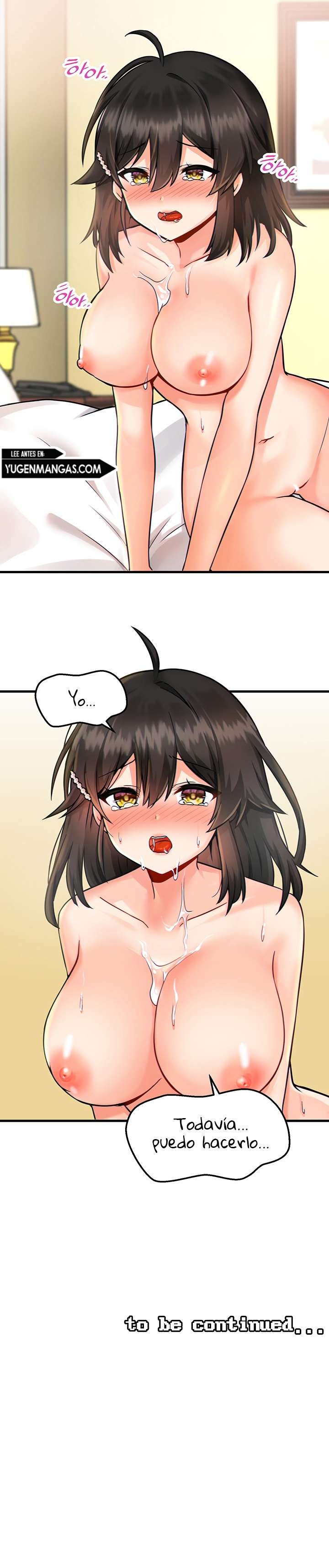 Academia sexual Capítulo 10 - Page 22