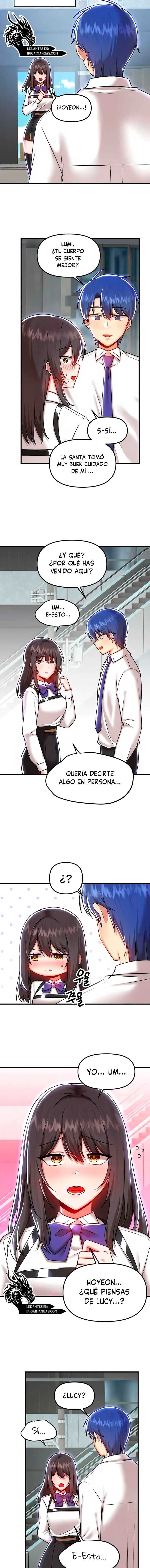 Academia sexual Capítulo 100 - Page 12