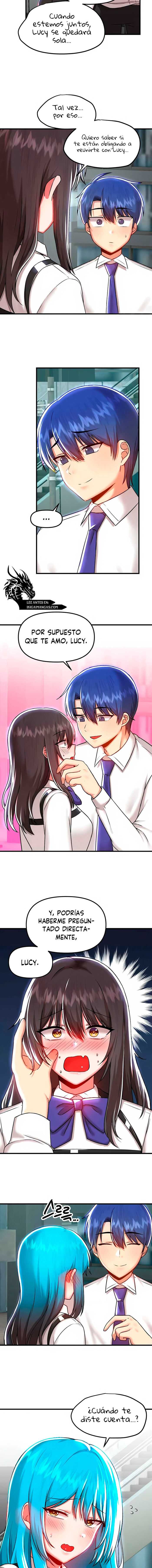 Academia sexual Capítulo 100 - Page 13