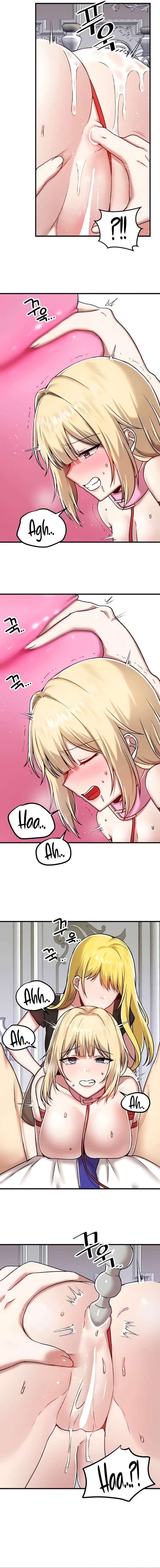 Academia sexual Capítulo 103 - Page 2