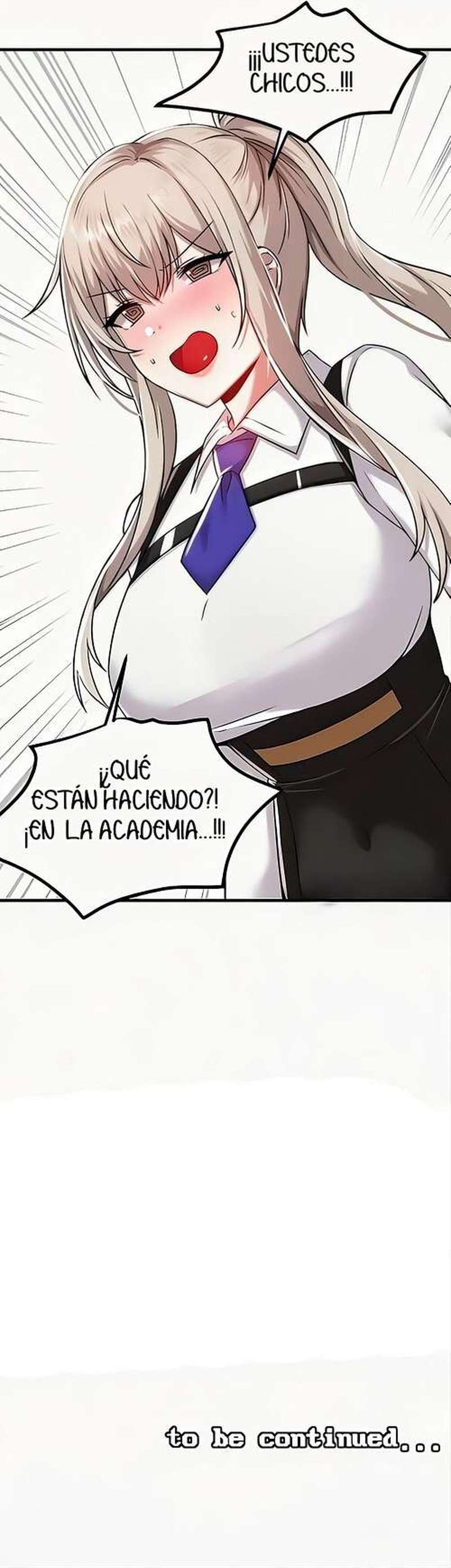 Academia sexual Capítulo 106 - Page 15