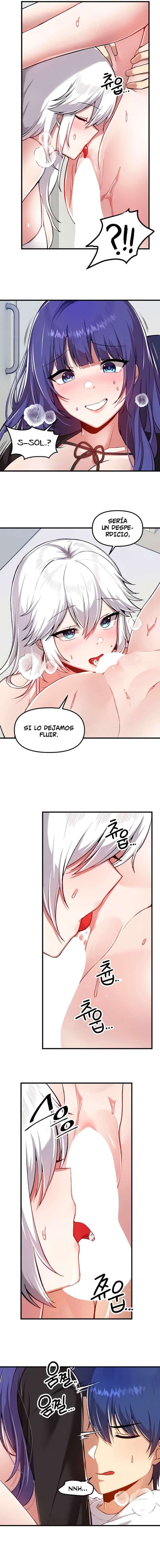 Academia sexual Capítulo 111 - Page 4