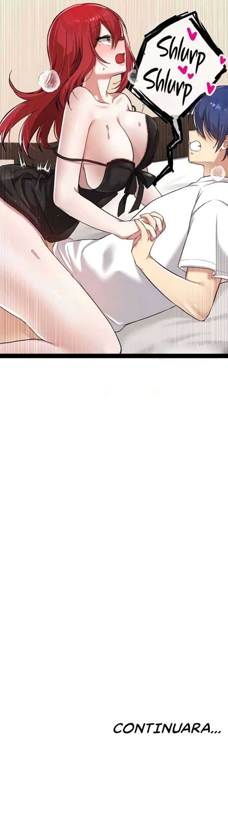 Academia sexual Capítulo 112 - Page 15