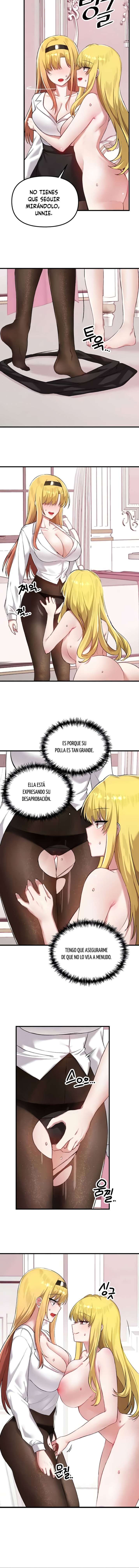 Academia sexual Capítulo 115 - Page 2