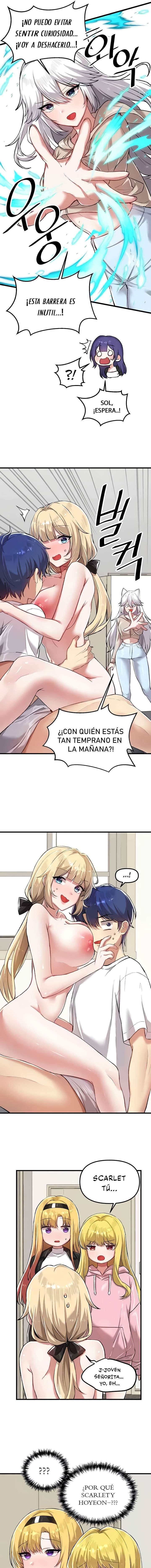 Academia sexual Capítulo 120 - Page 3