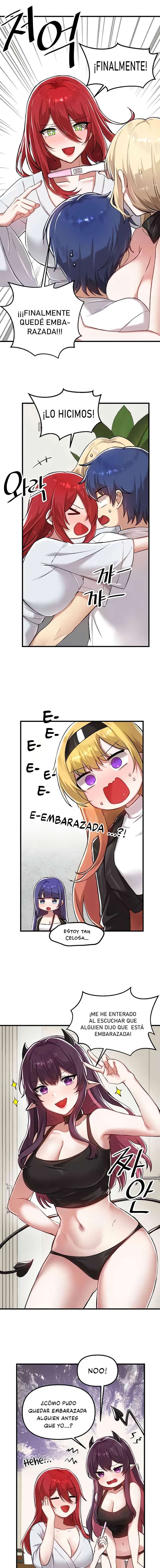 Academia sexual Capítulo 120 - Page 5