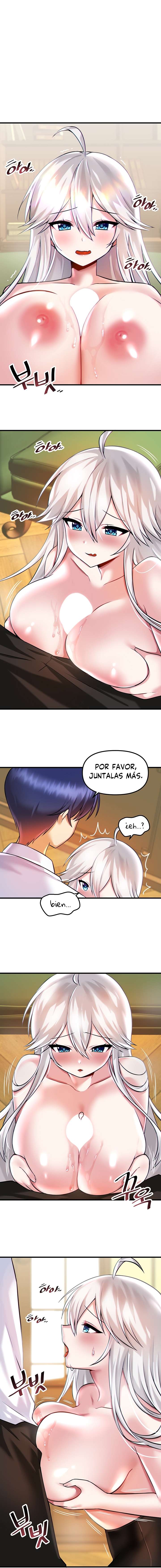 Academia sexual Capítulo 16 - Page 2