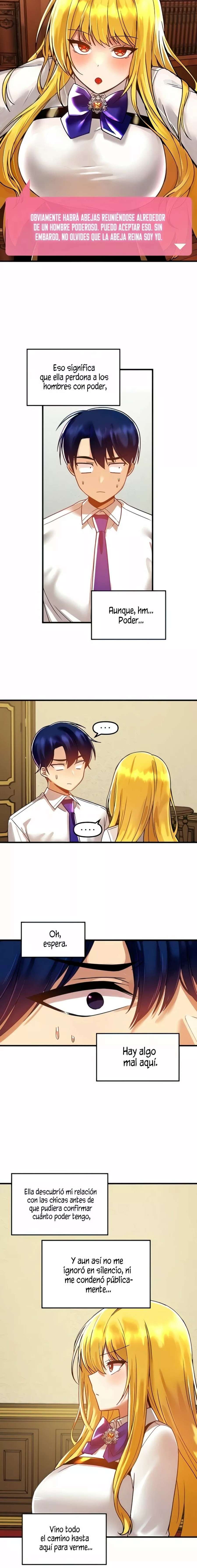 Academia sexual Capítulo 46 - Page 3