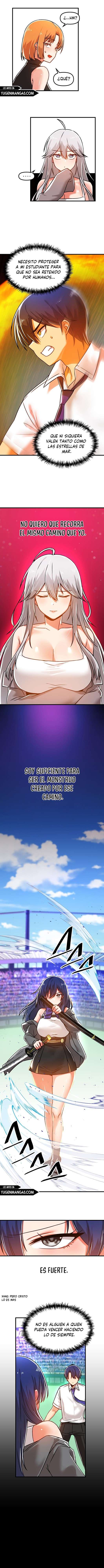 Academia sexual Capítulo 53 - Page 11