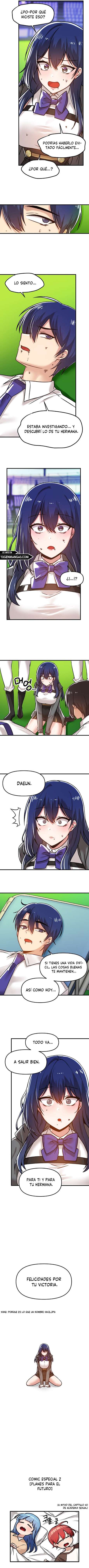 Academia sexual Capítulo 54 - Page 11