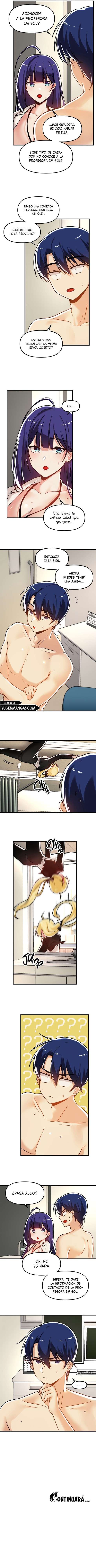 Academia sexual Capítulo 57 - Page 9