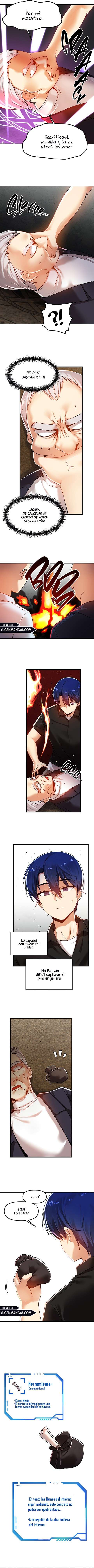 Academia sexual Capítulo 59 - Page 10