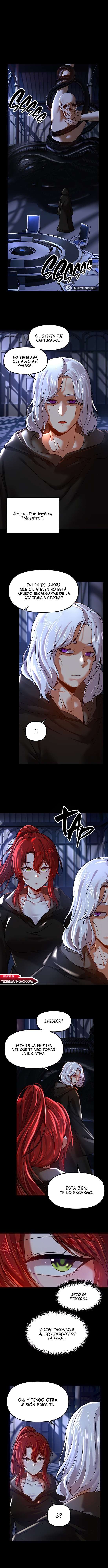 Academia sexual Capítulo 60 - Page 2