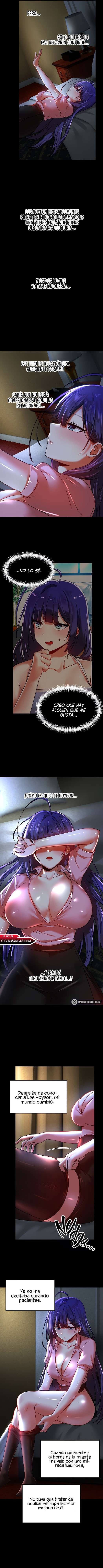 Academia sexual Capítulo 60 - Page 5