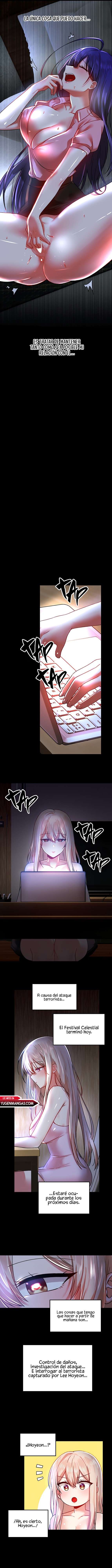 Academia sexual Capítulo 60 - Page 7