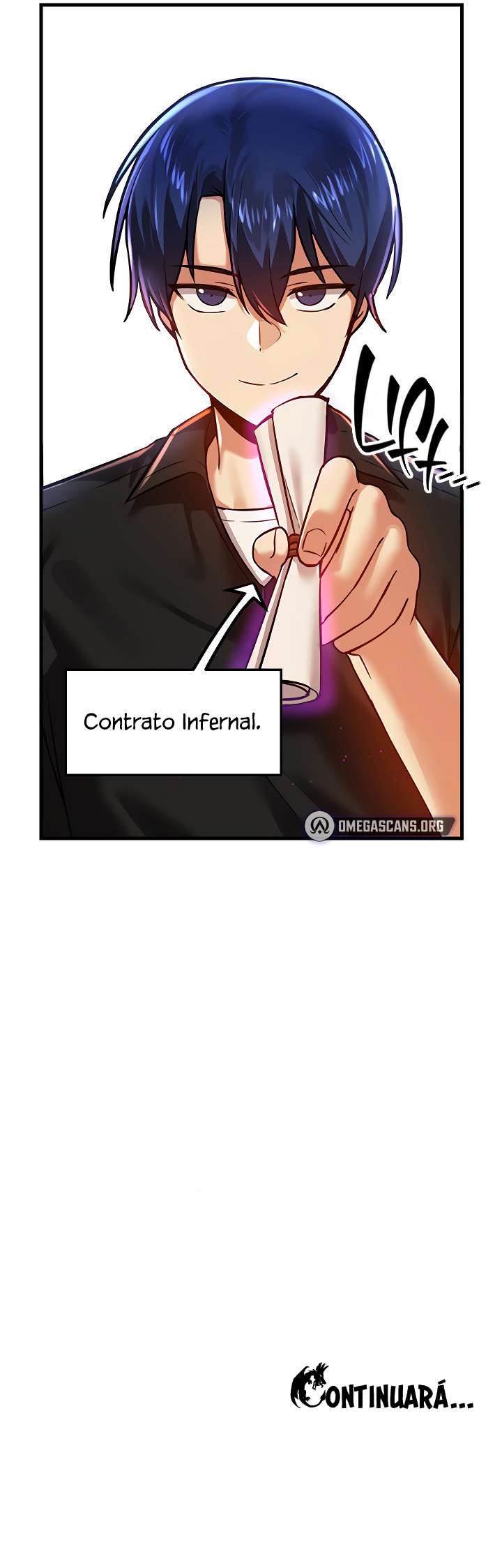 Academia sexual Capítulo 61 - Page 12