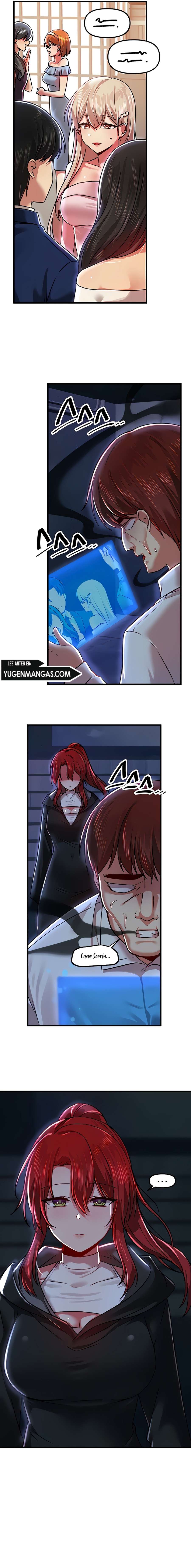 Academia sexual Capítulo 66 - Page 2