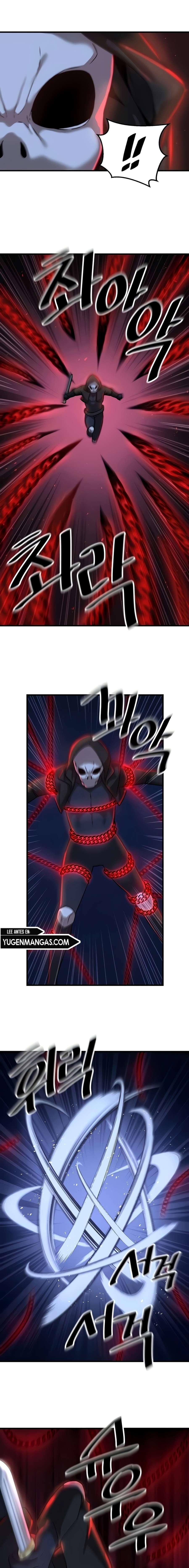 Academia sexual Capítulo 67 - Page 17