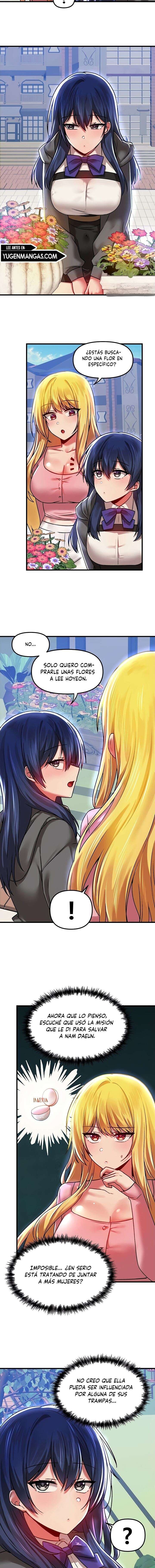 Academia sexual Capítulo 69 - Page 13