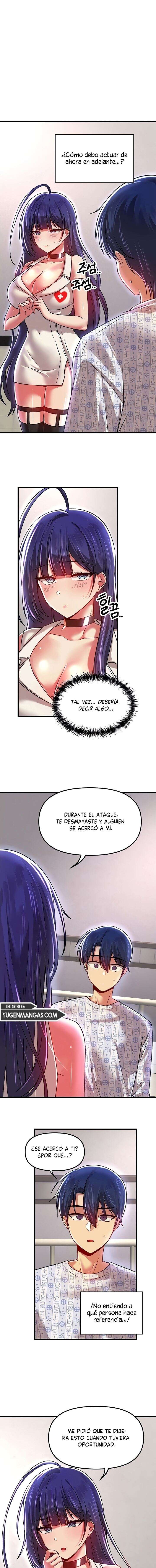 Academia sexual Capítulo 69 - Page 2