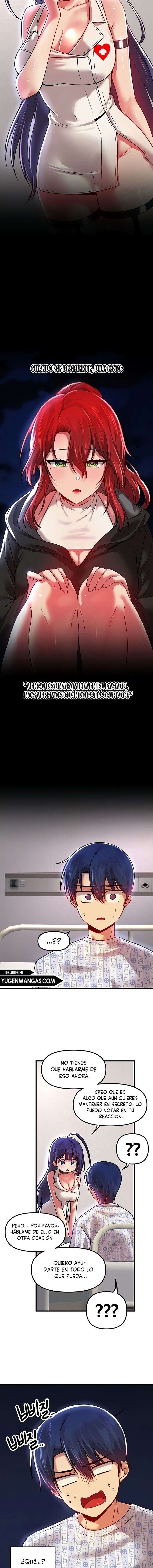 Academia sexual Capítulo 69 - Page 3