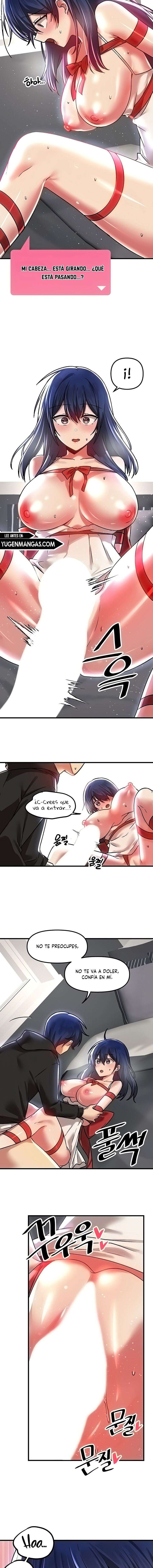 Academia sexual Capítulo 70 - Page 13