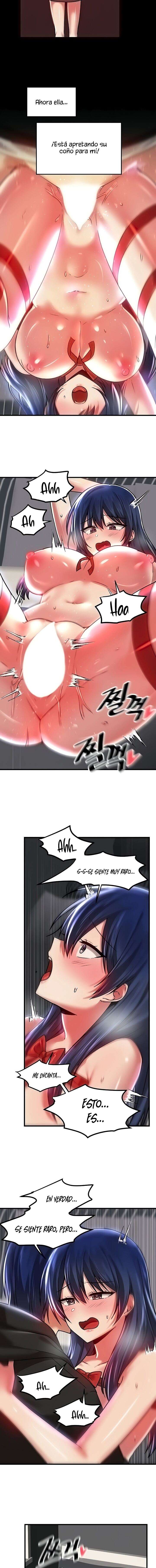 Academia sexual Capítulo 71 - Page 13