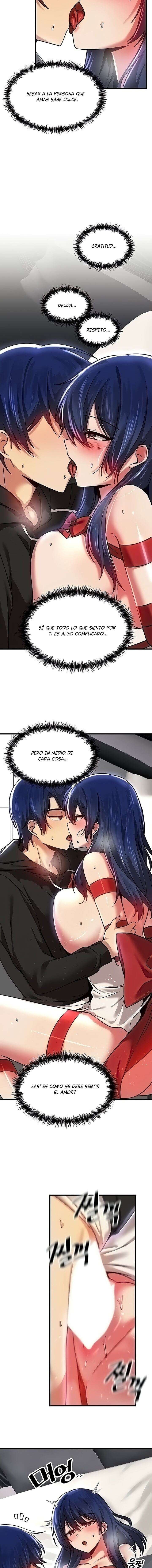 Academia sexual Capítulo 71 - Page 2