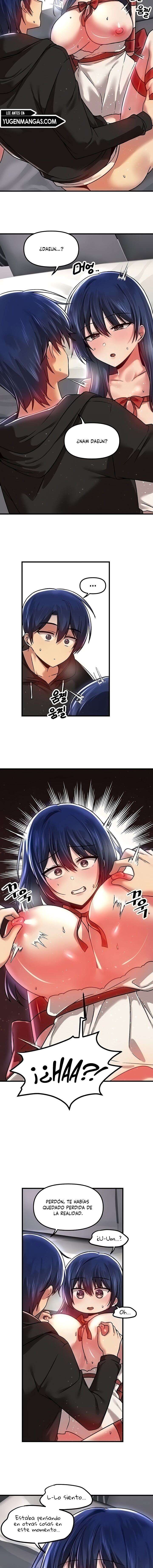 Academia sexual Capítulo 71 - Page 3