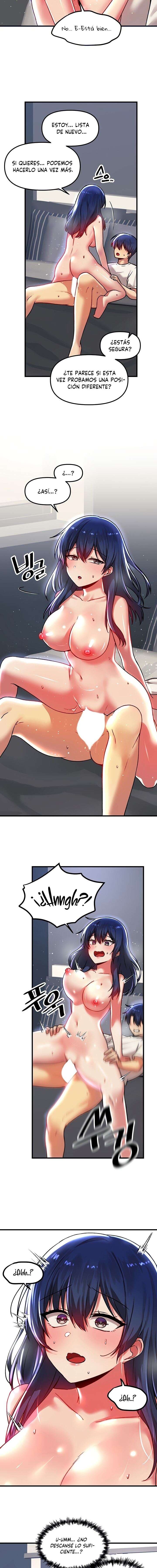 Academia sexual Capítulo 72 - Page 2