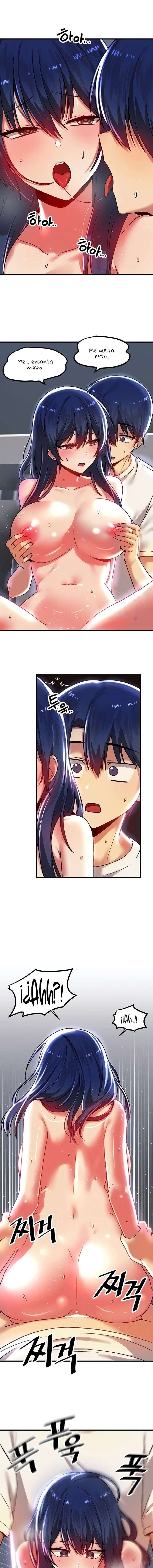 Academia sexual Capítulo 72 - Page 5