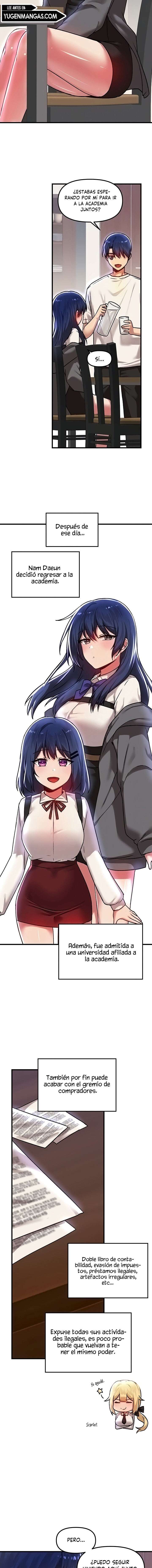 Academia sexual Capítulo 73 - Page 2