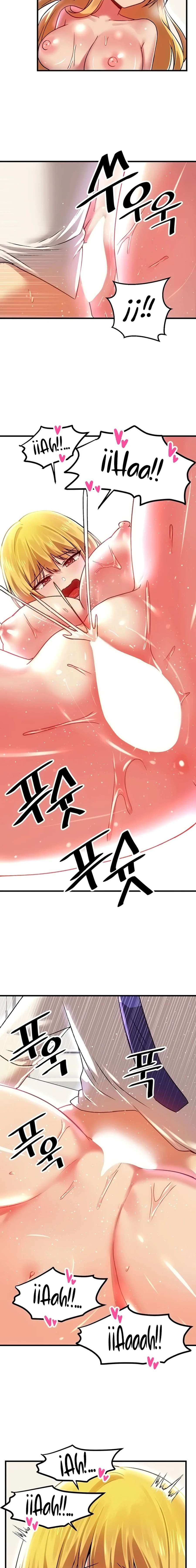 Academia sexual Capítulo 74 - Page 20