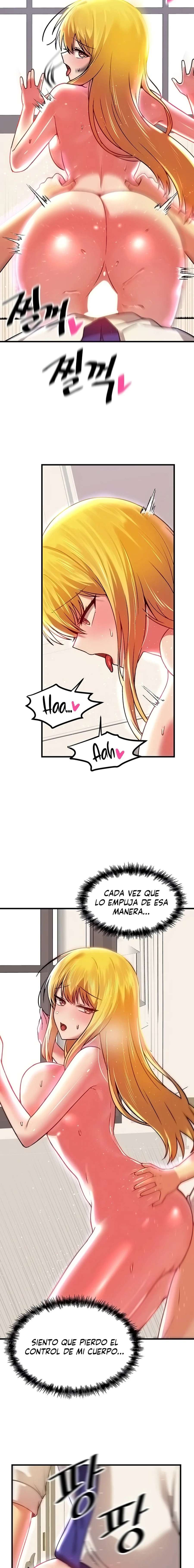 Academia sexual Capítulo 76 - Page 4